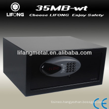 Digital Hotel safe locker for hotel and home with laptop size